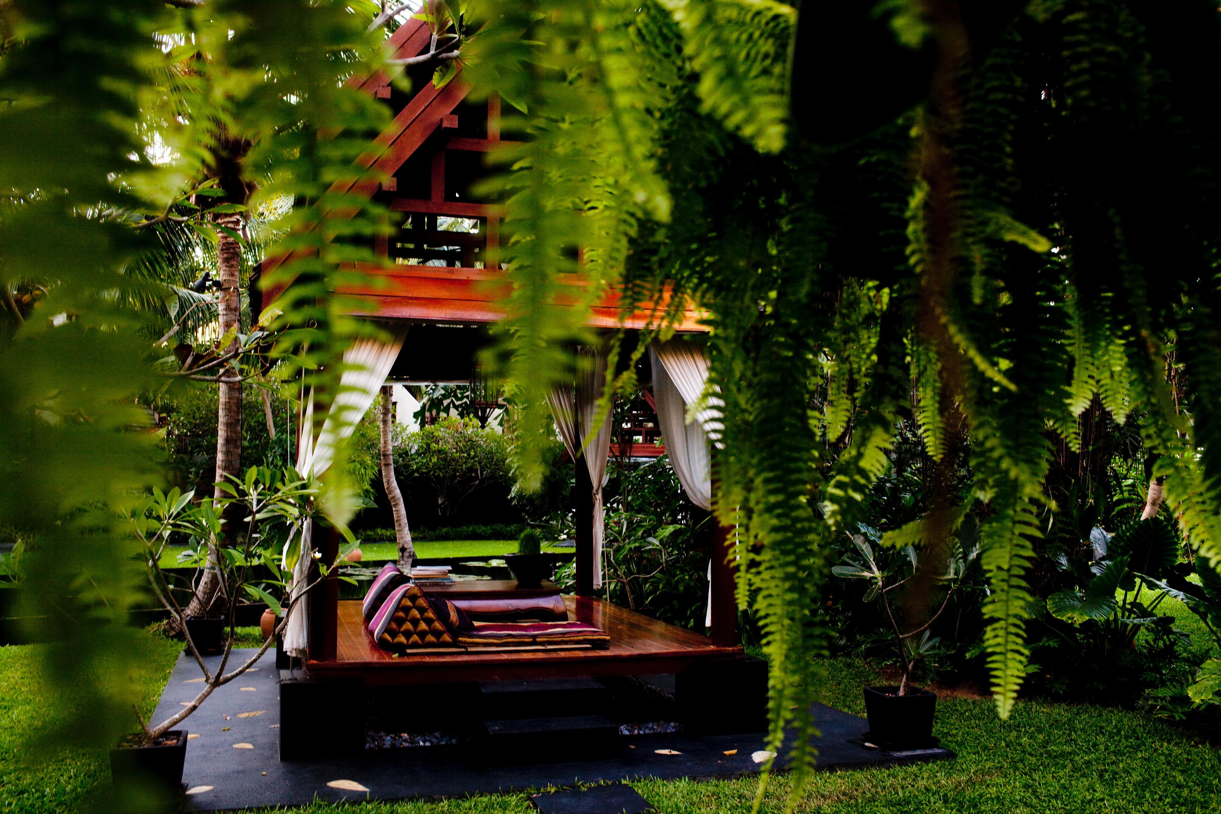 Anantara Bophut Koh Samui Resort - SHA Extra Plus Facilități foto